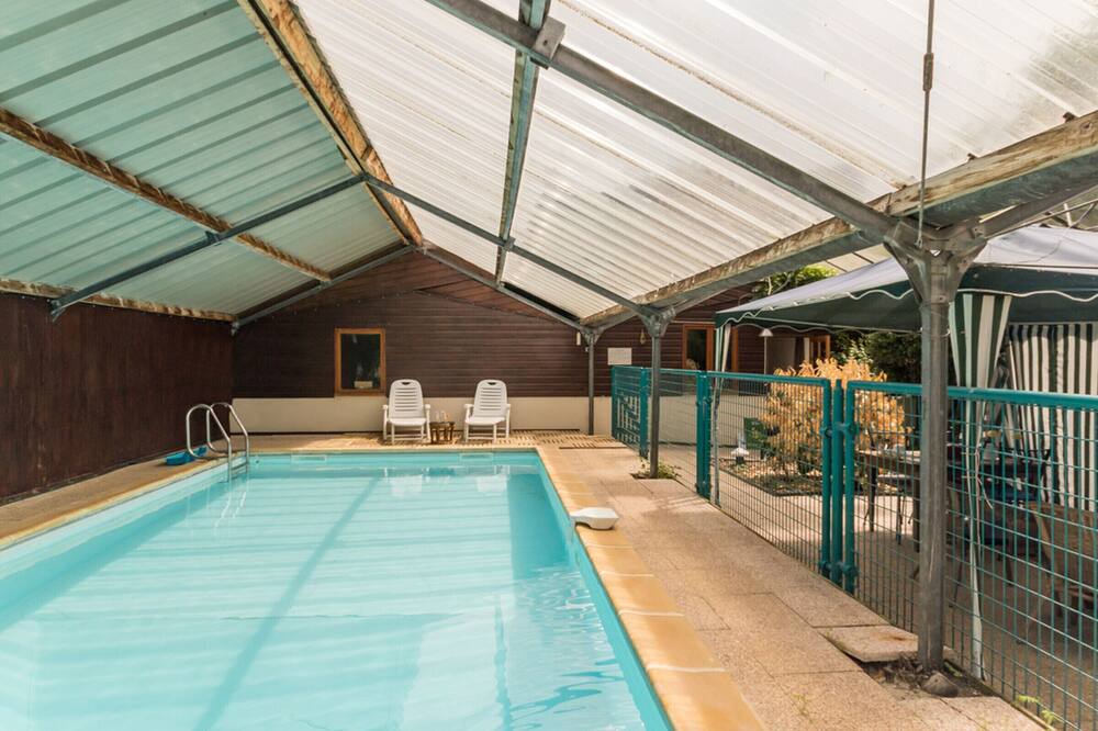 Photo of Outdoor in Bordeaux-Saint-Clair