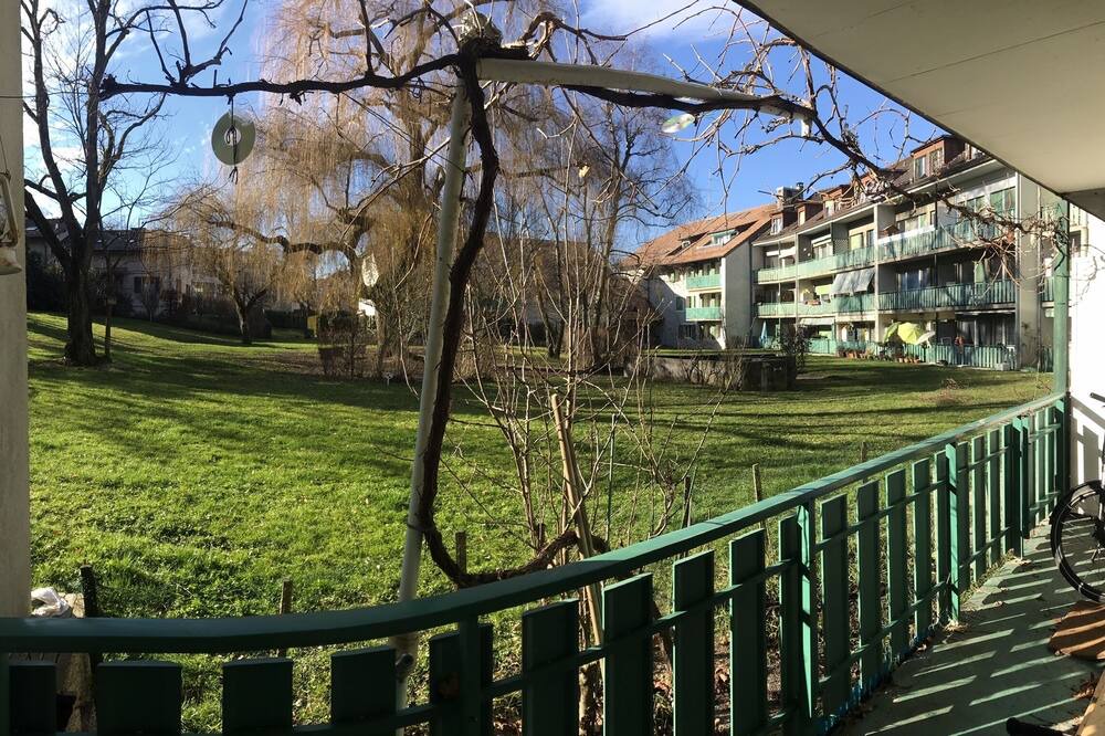 Photo of Outdoor in Bernex