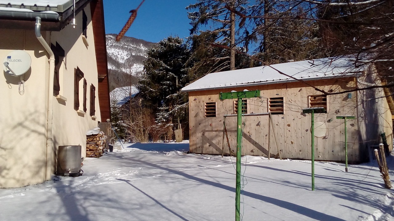 Photo of Outdoor in Lans-en-Vercors