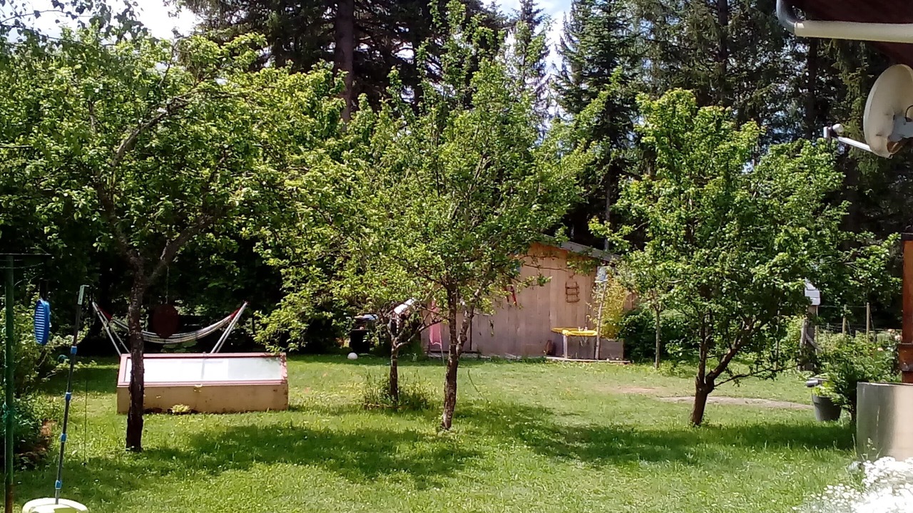 Photo of Outdoor in Lans-en-Vercors