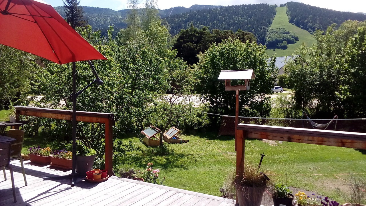 Photo of Outdoor in Lans-en-Vercors