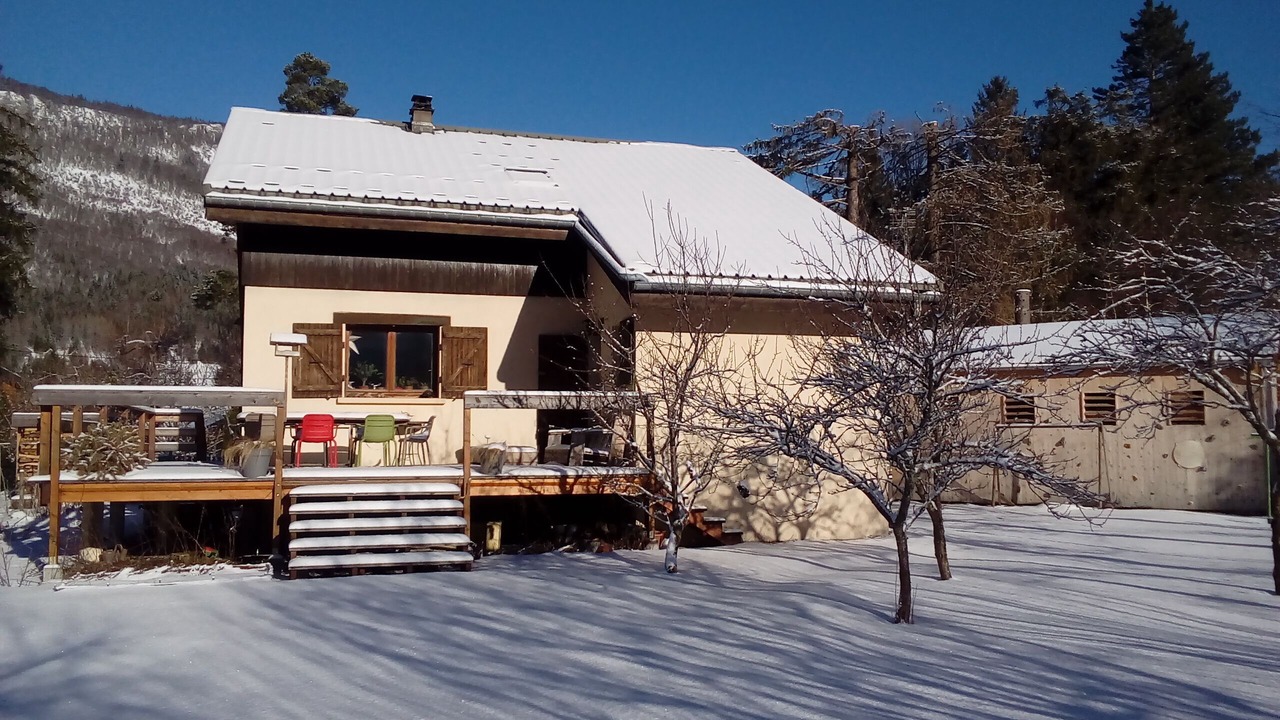 Photo of Outdoor in Lans-en-Vercors