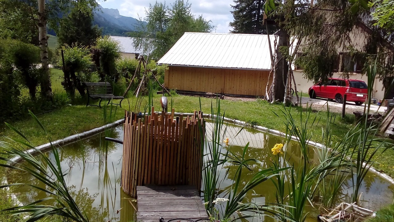 Photo of Outdoor in Lans-en-Vercors