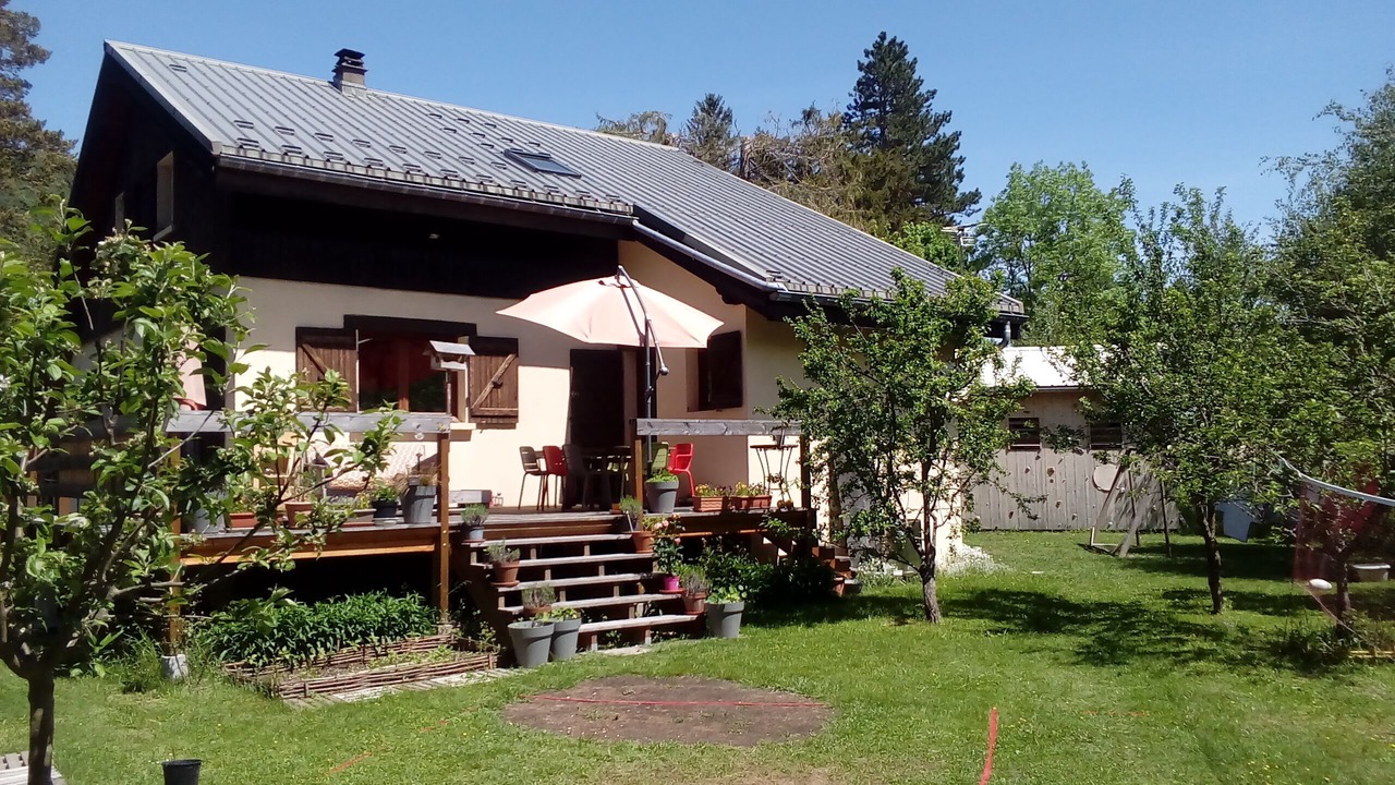 Photo of Outdoor in Lans-en-Vercors