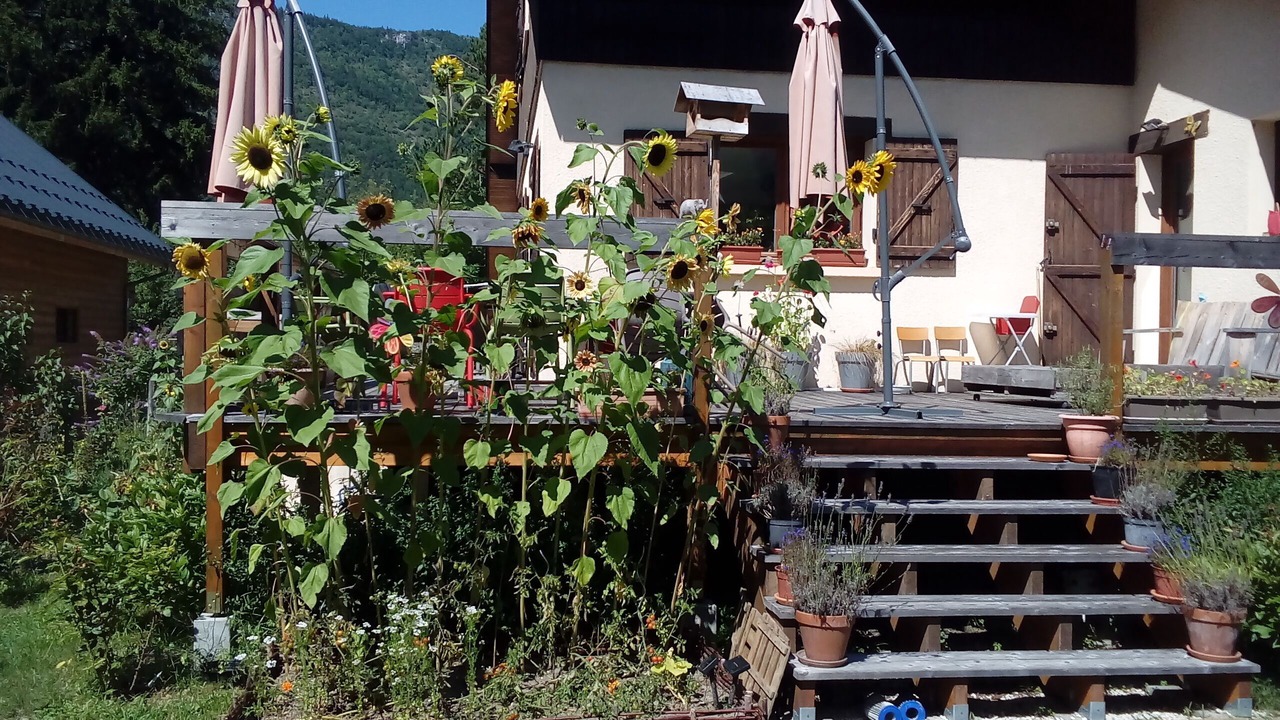 Photo of Outdoor in Lans-en-Vercors