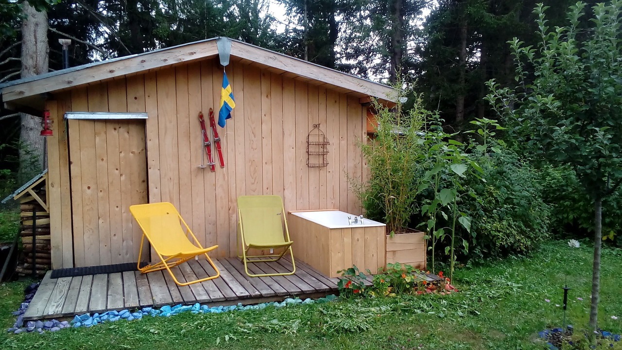 Photo of Outdoor in Lans-en-Vercors