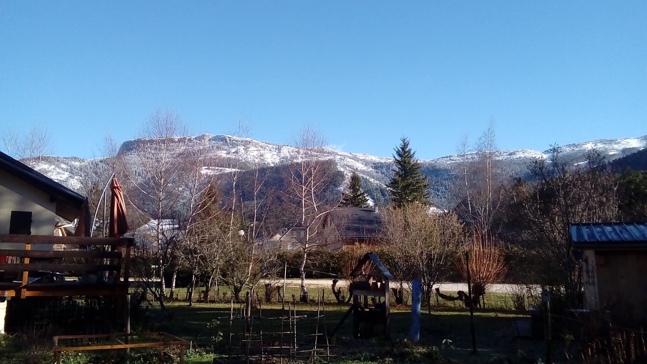 Photo of Outdoor in Lans-en-Vercors