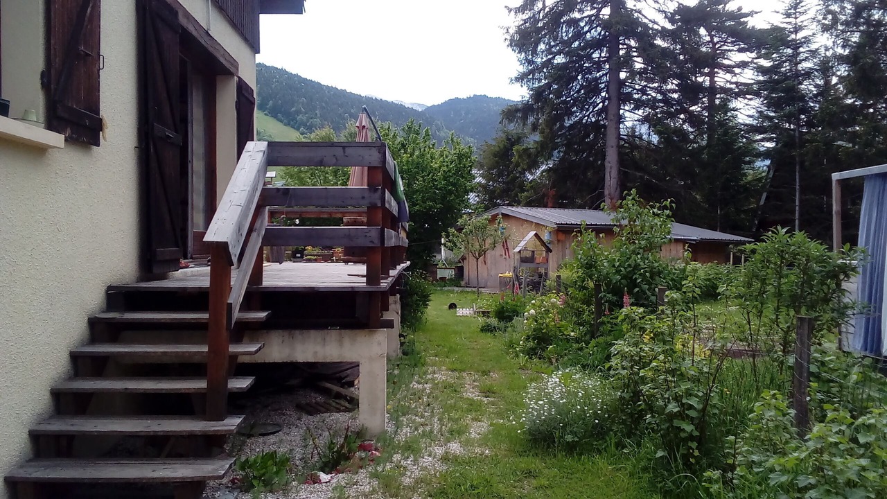 Photo of Outdoor in Lans-en-Vercors