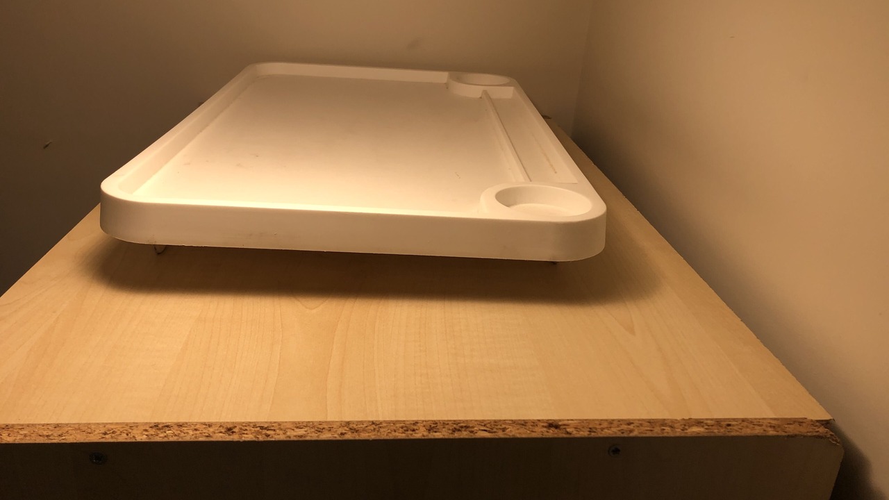 Photo of Bedroom in Olton