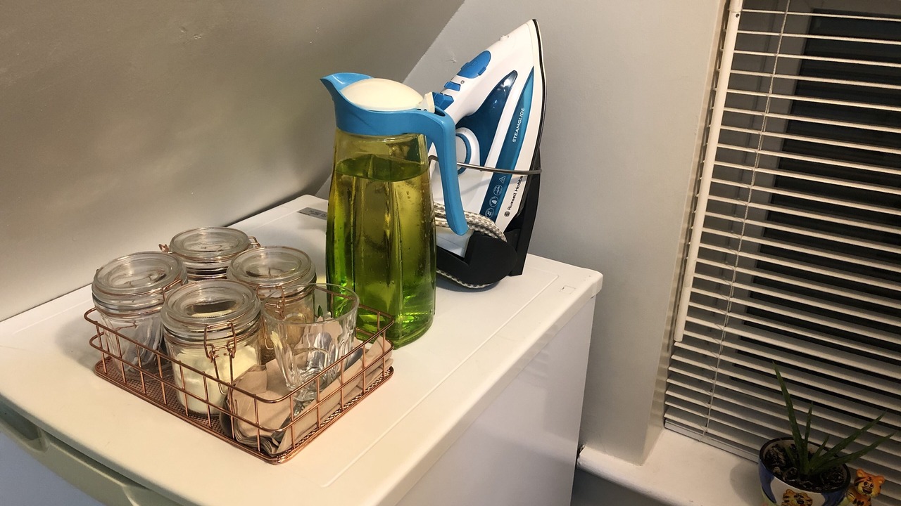 Photo of Bedroom in Olton