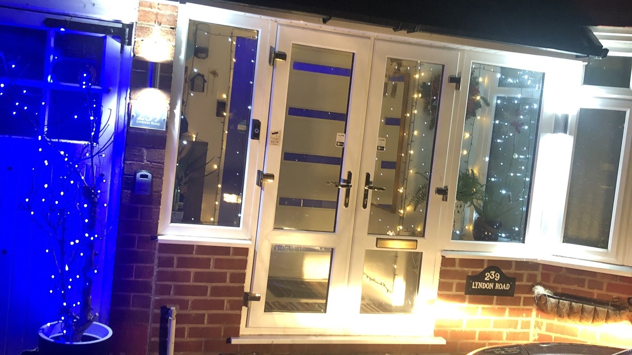 Photo of Outdoor in Olton