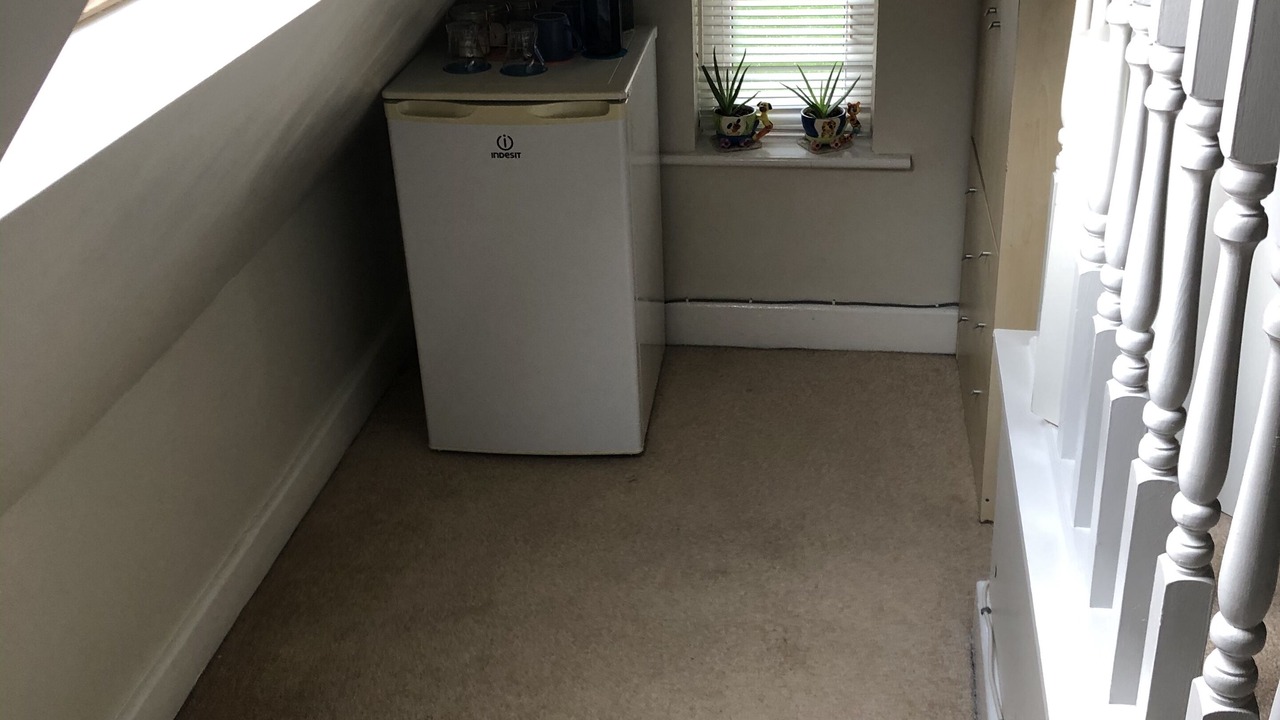 Photo of Bedroom in Olton