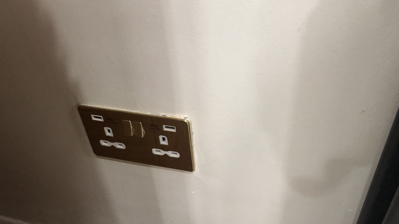 Photo of Bedroom in Olton