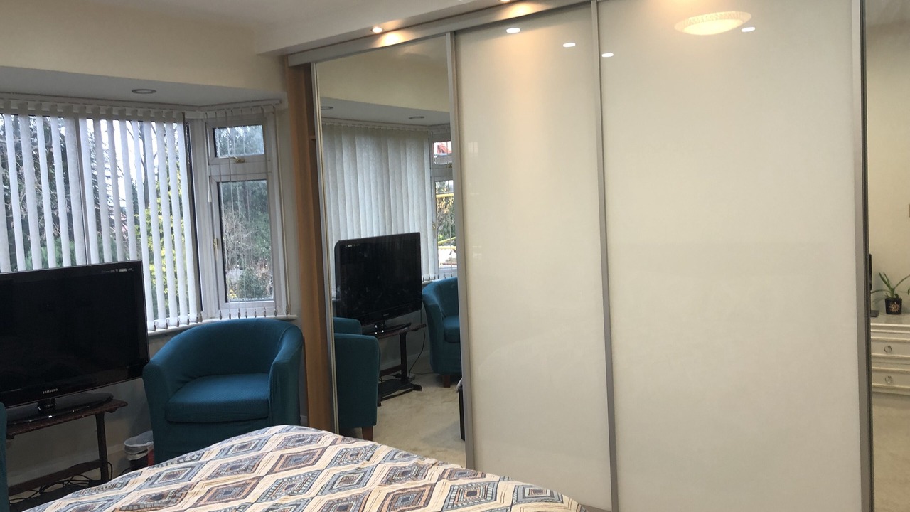 Photo of Bedroom in Olton