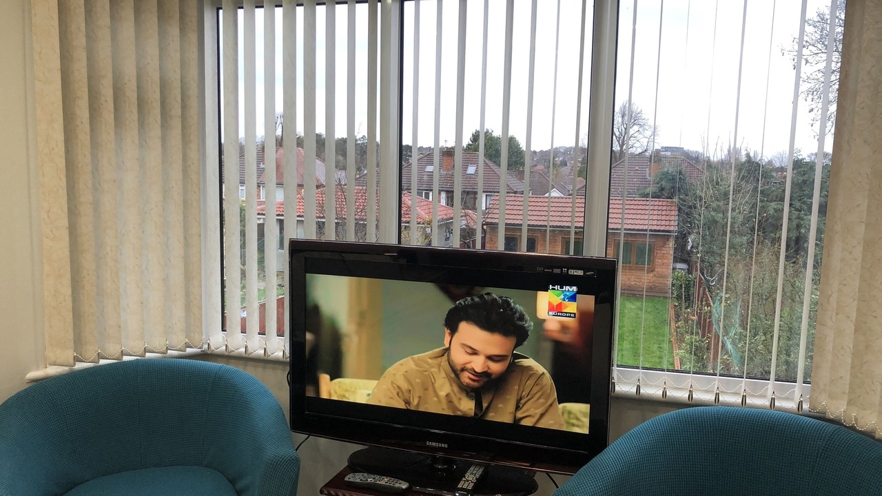 Photo of Bedroom in Olton