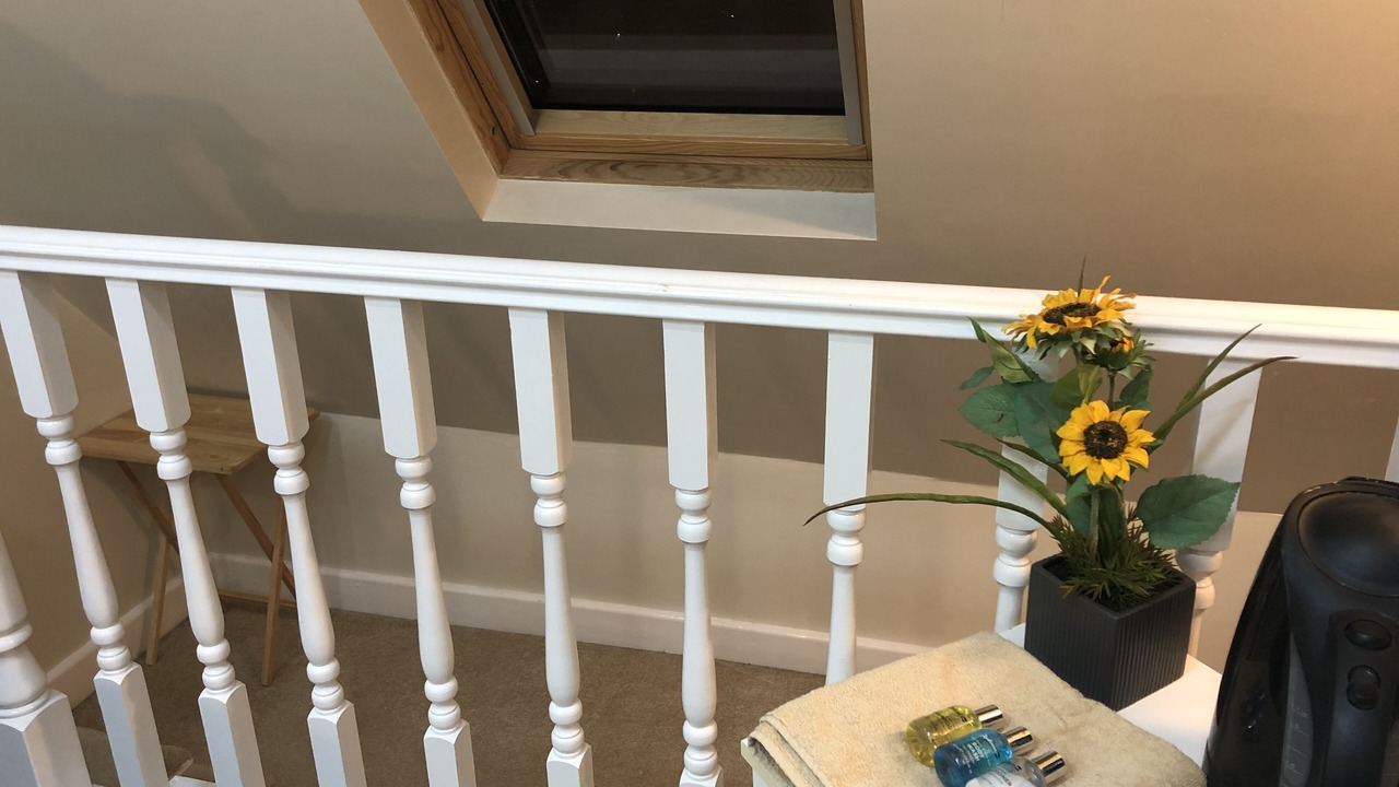 Photo of Bedroom in Olton