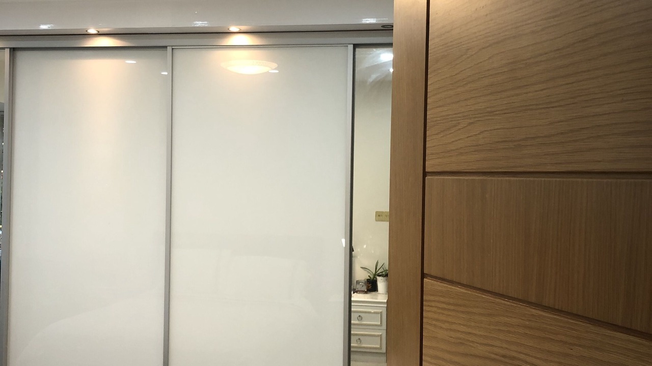 Photo of Bedroom in Olton