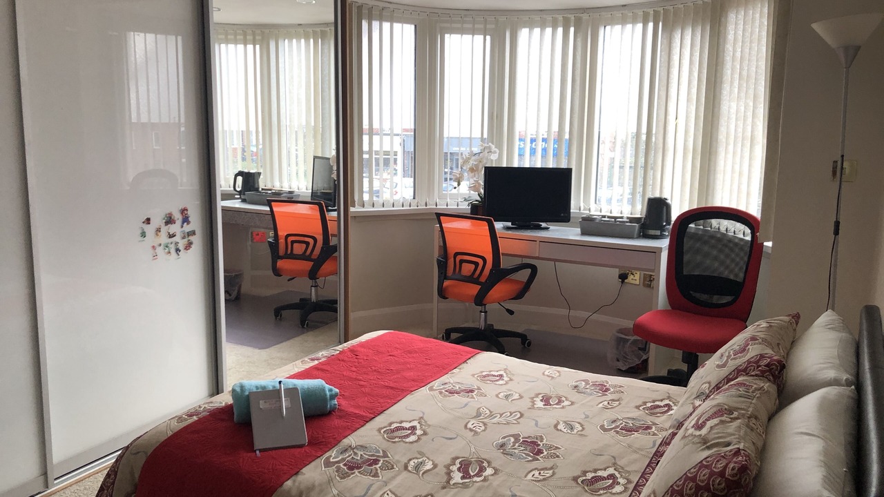 Photo of Bedroom in Olton