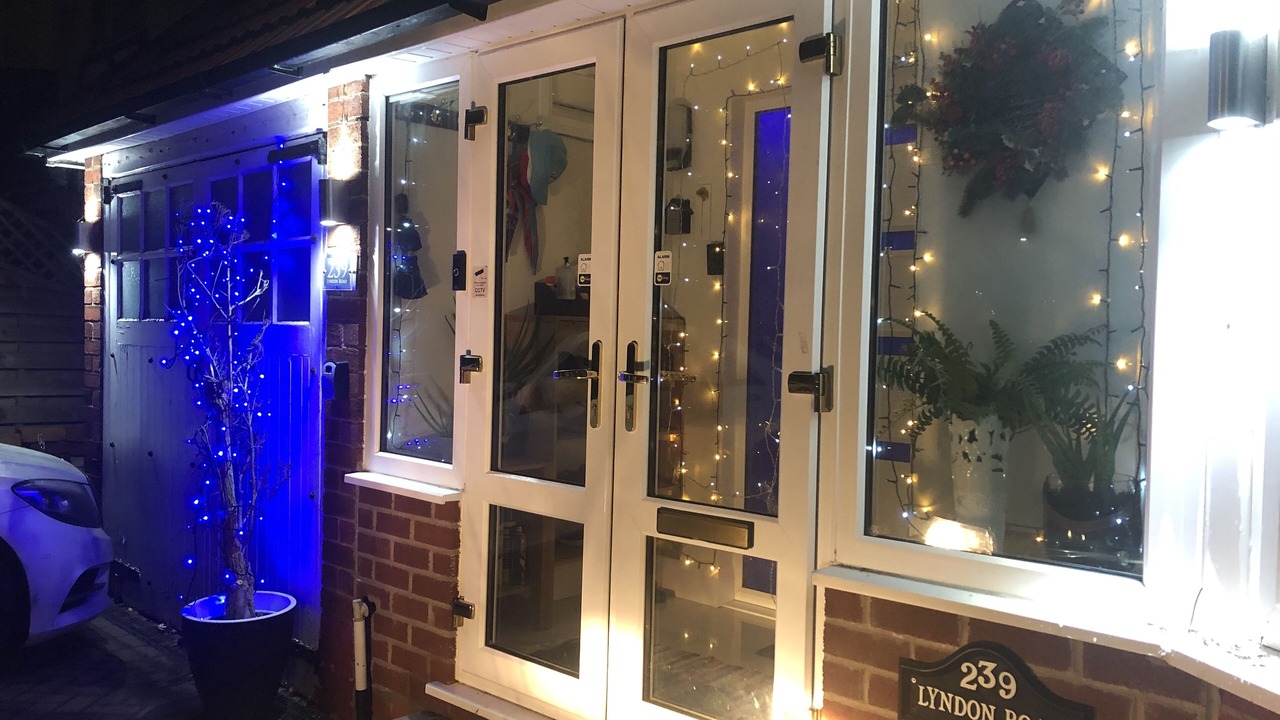 Photo of Outdoor in Olton