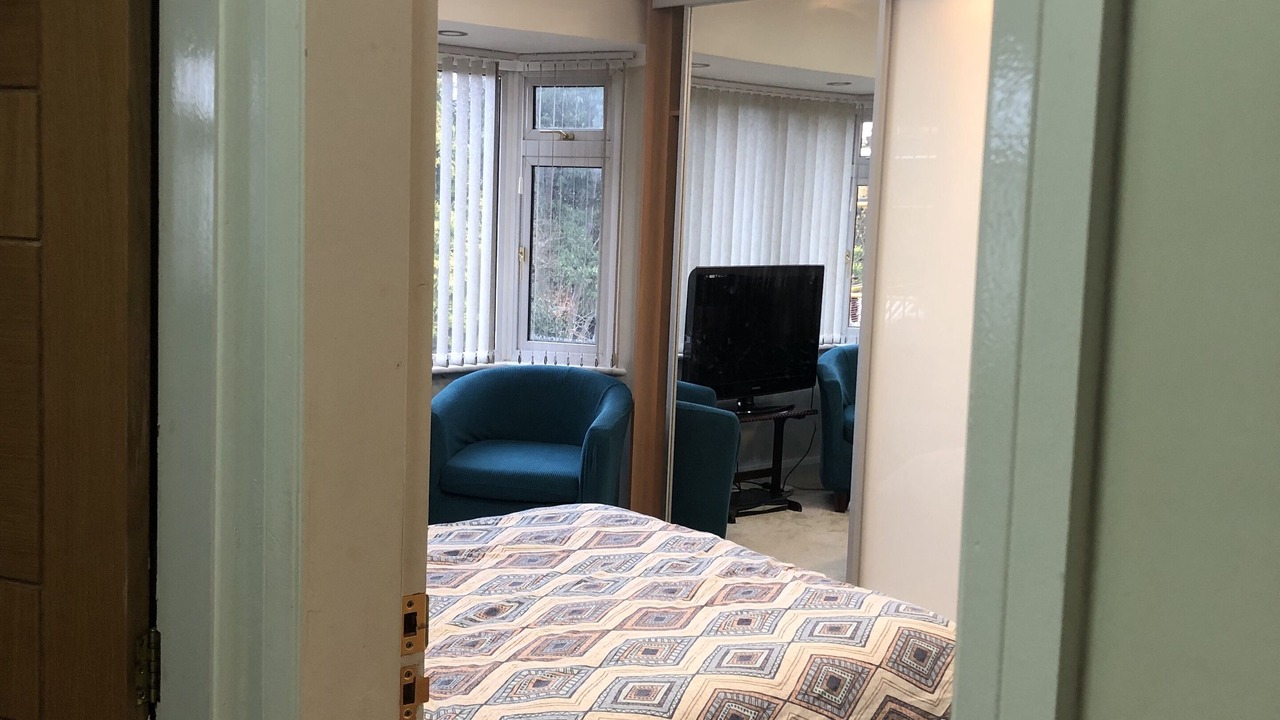 Photo of Bedroom in Olton