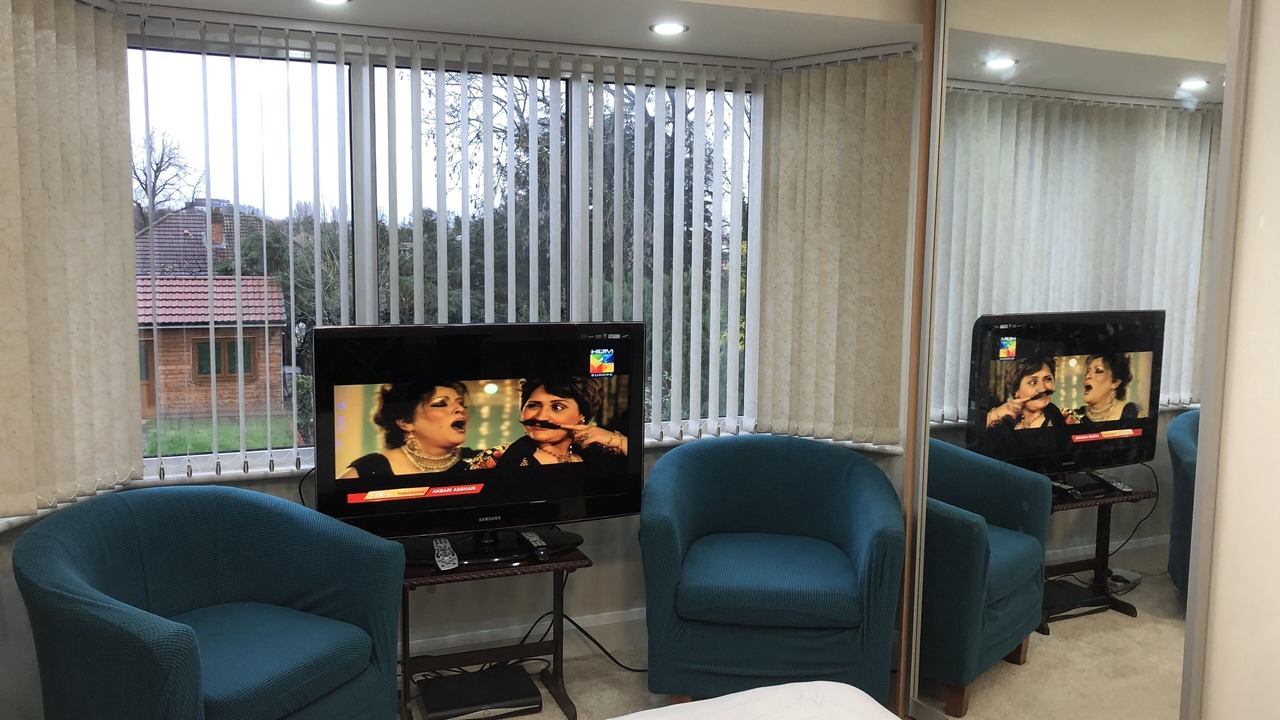 Photo of Bedroom in Olton