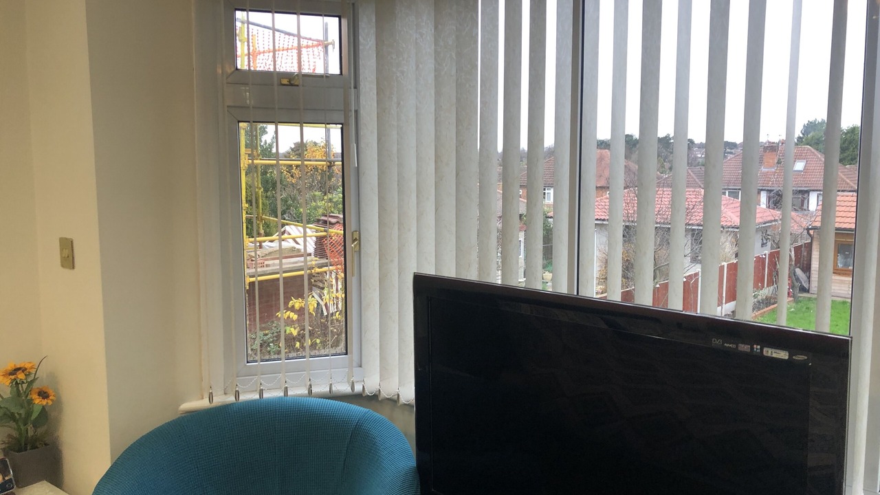 Photo of Bedroom in Olton