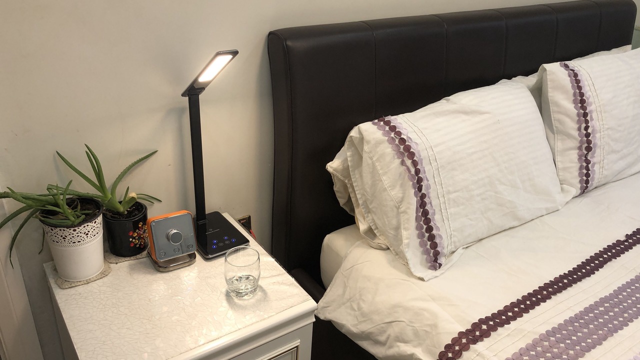 Photo of Bedroom in Olton