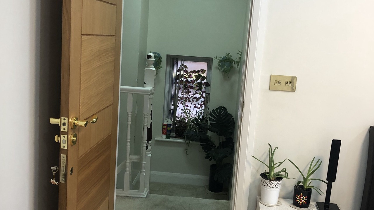 Photo of Bedroom in Olton