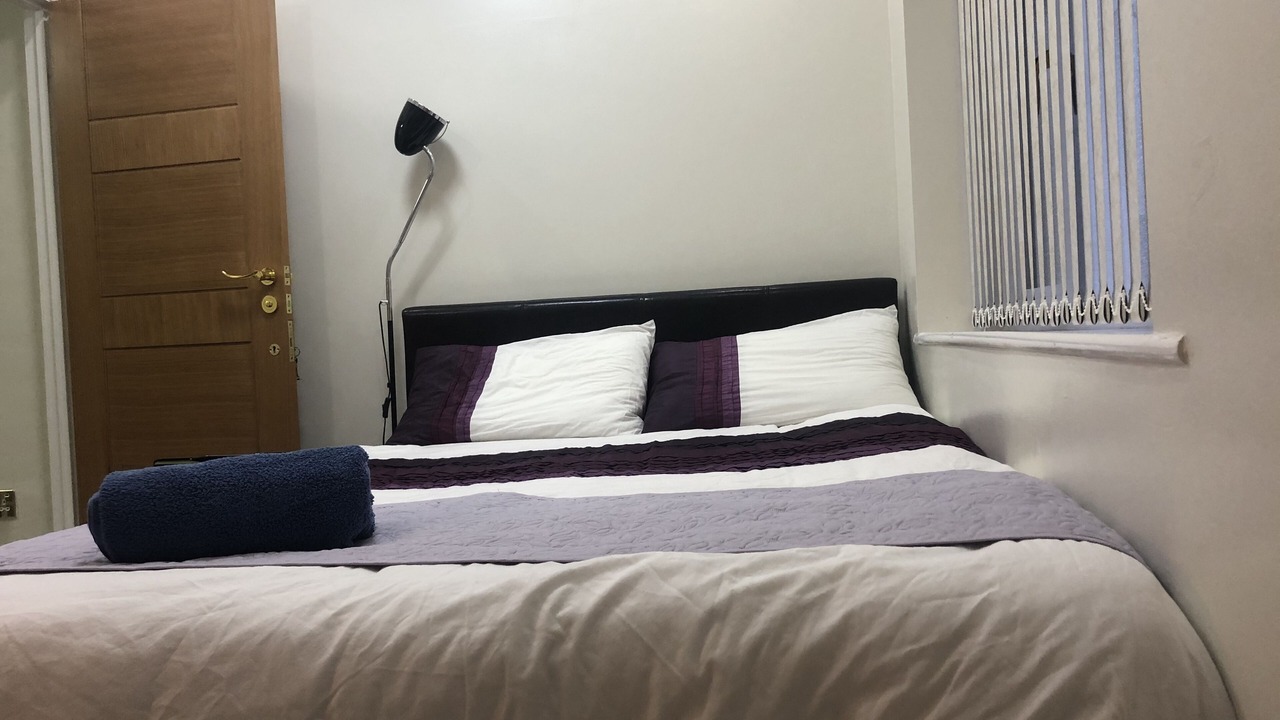 Photo of Bedroom in Olton