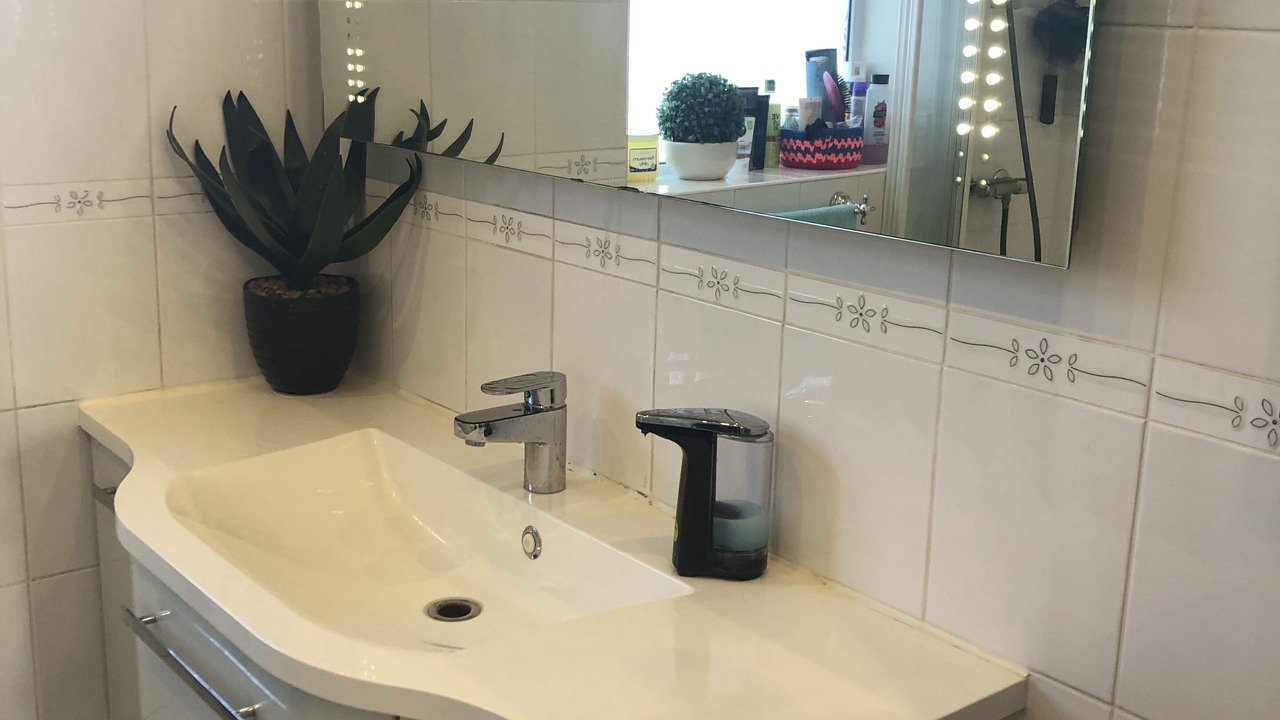 Photo of Bathroom in Olton