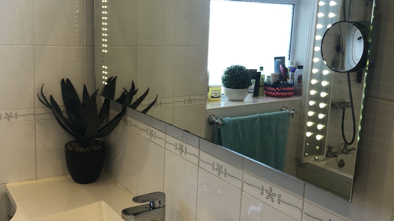 Photo of Bathroom in Olton