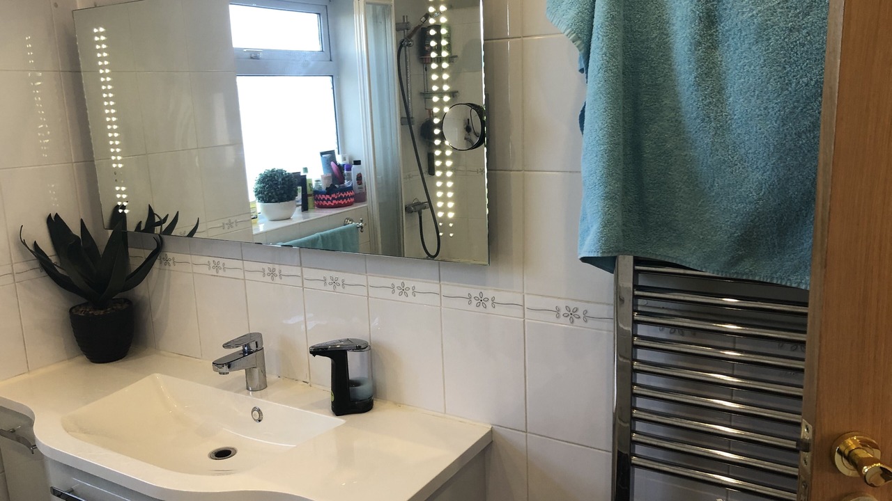 Photo of Bathroom in Olton