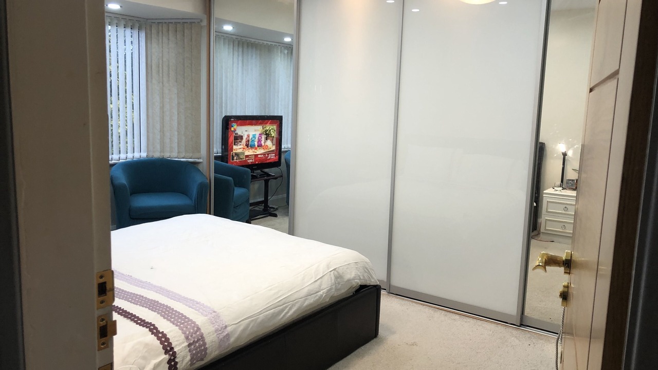 Photo of Bedroom in Olton