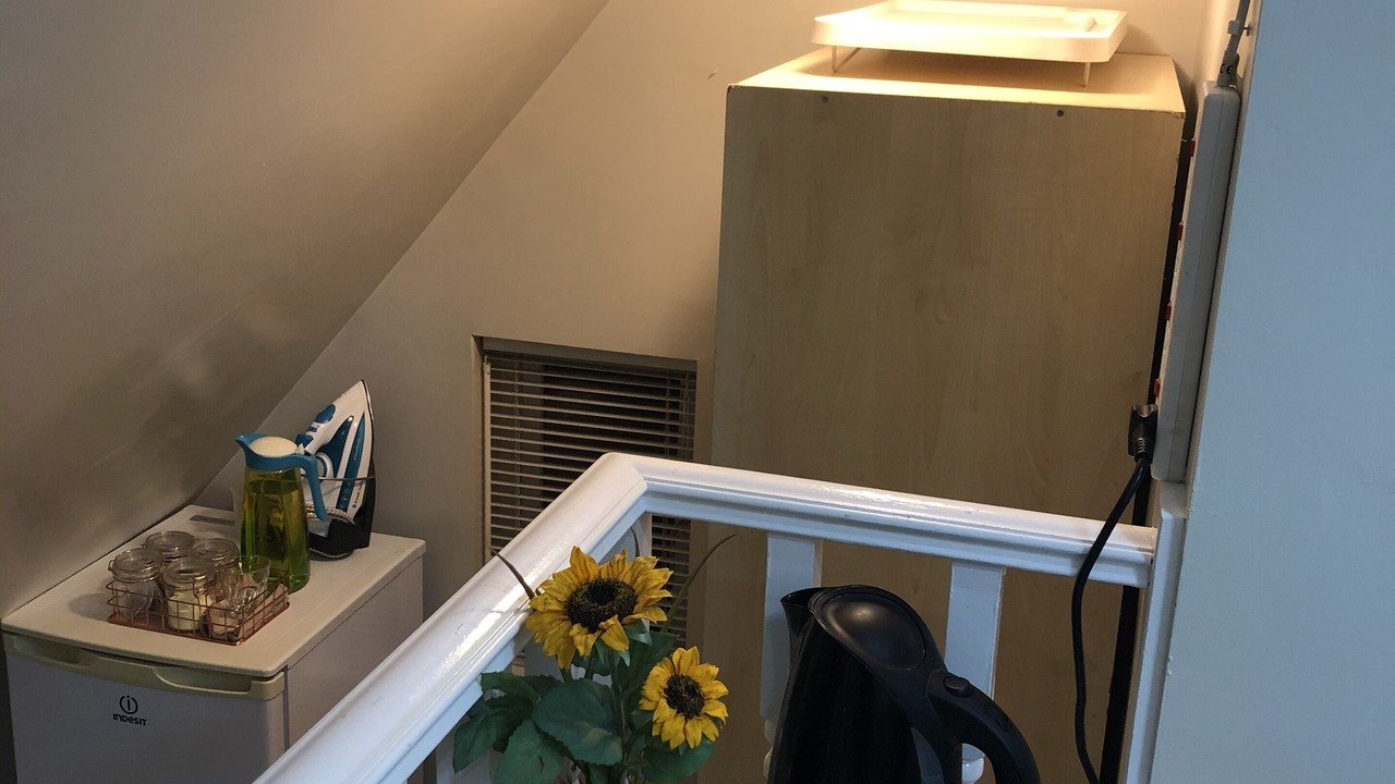 Photo of Bedroom in Olton