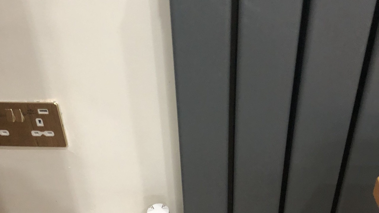 Photo of Bedroom in Olton