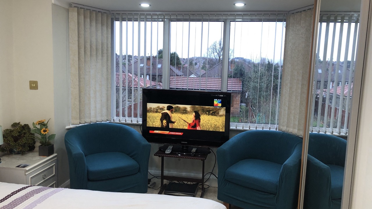 Photo of Bedroom in Olton