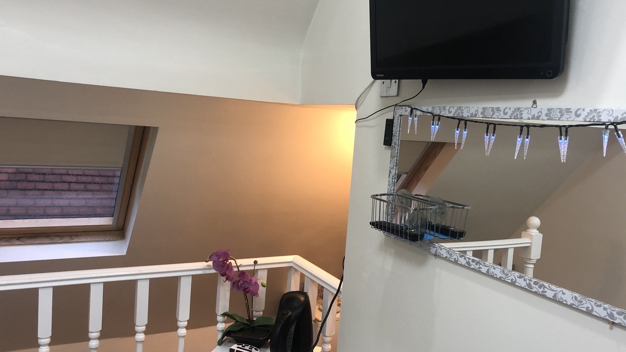 Photo of Bedroom in Olton