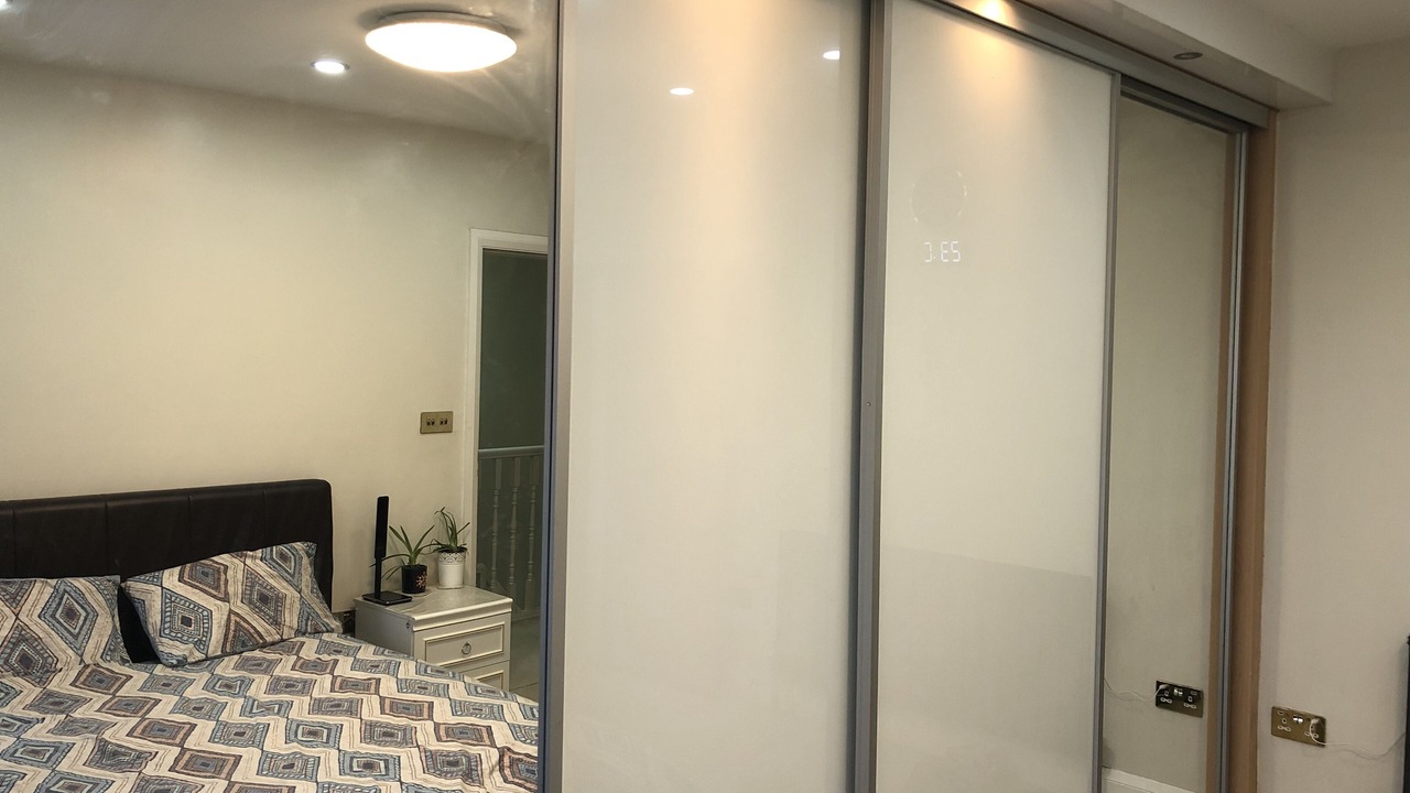 Photo of Bedroom in Olton