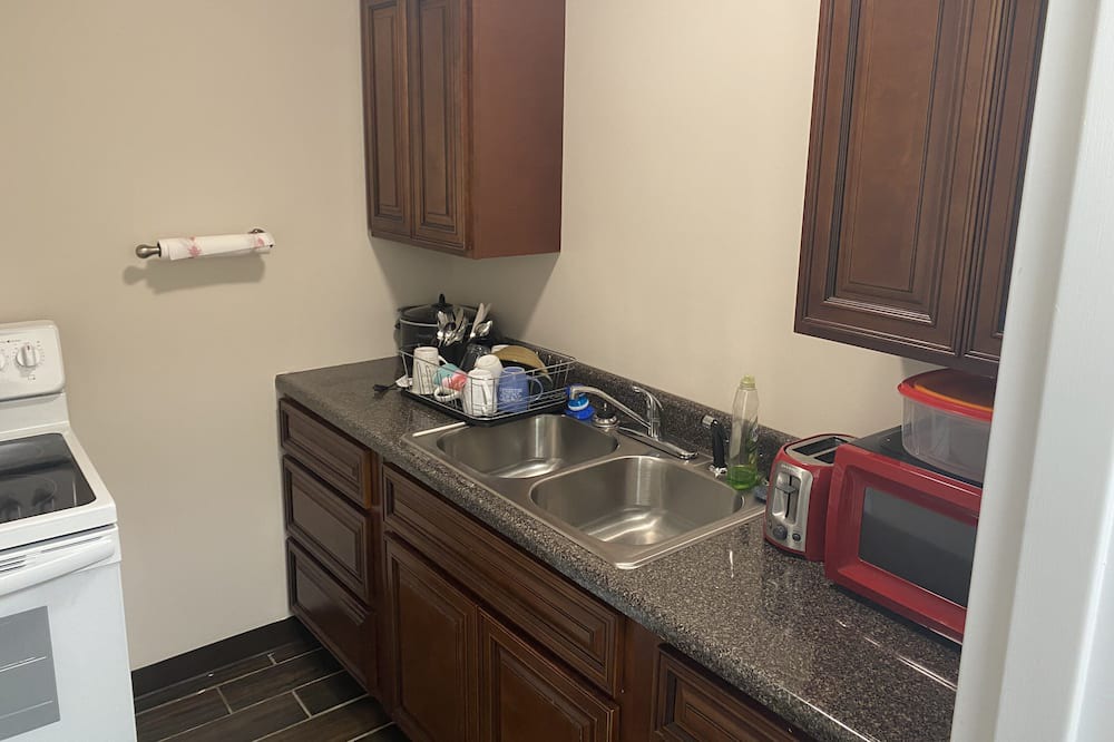 Photo of Kitchen in Fourmile