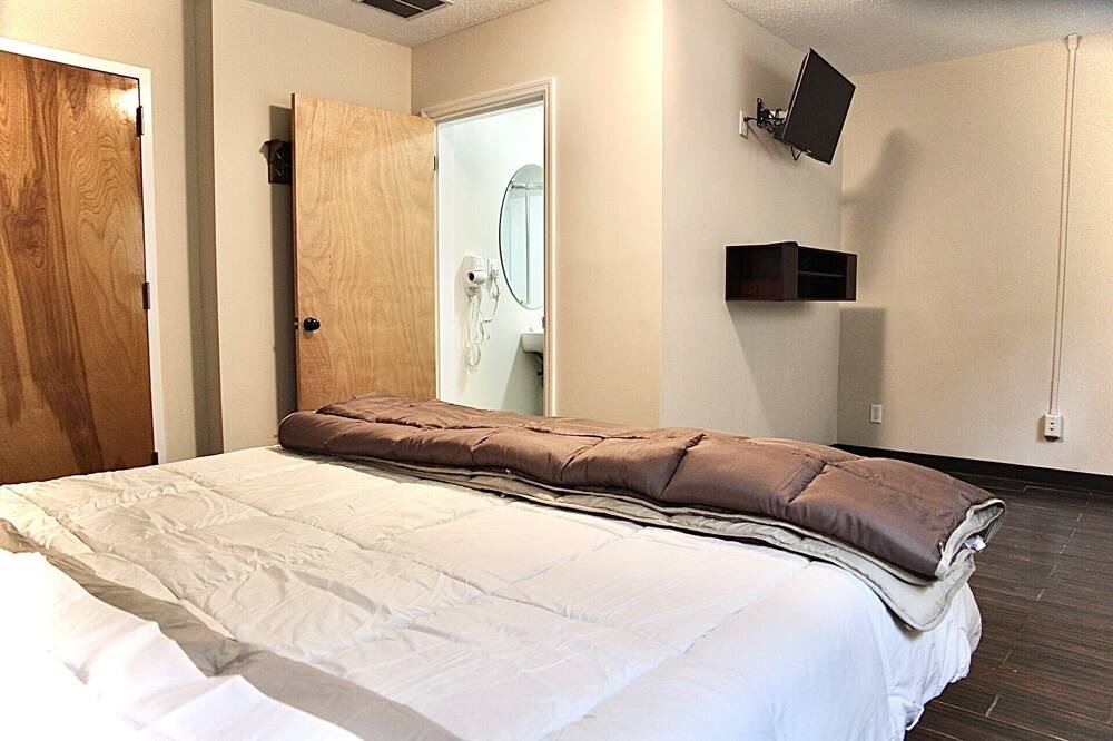 Photo of Bedroom in Fourmile