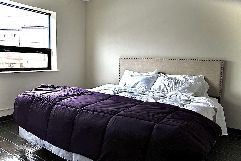 Photo of Bedroom in Fourmile