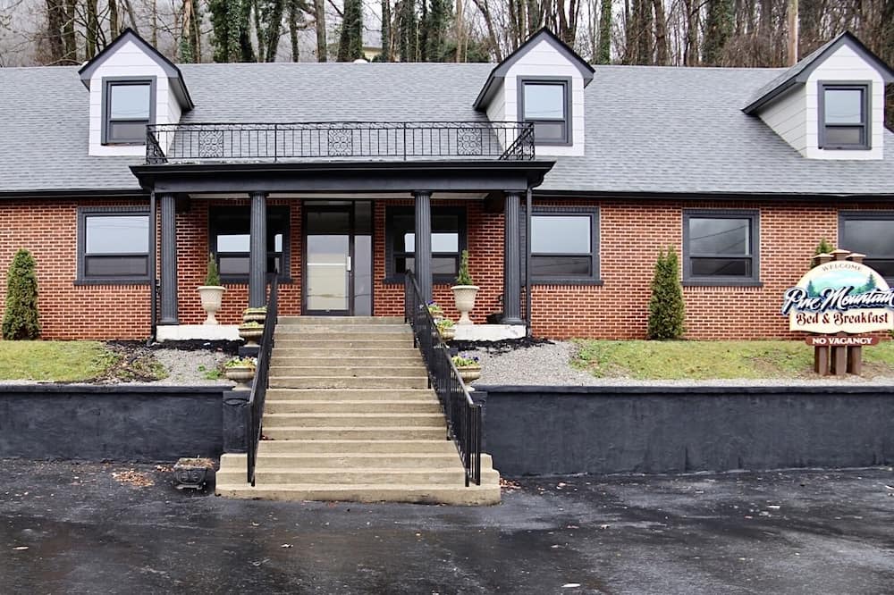 Photo of Outdoor in Fourmile