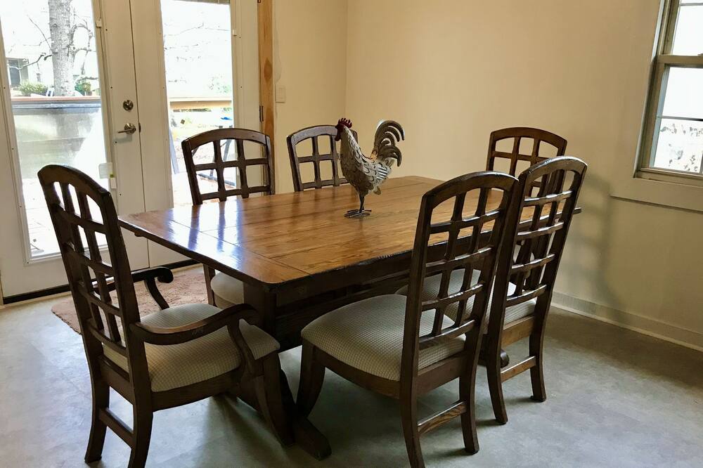 Photo of Kitchen in West Point
