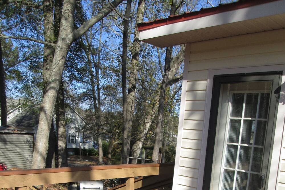 Photo of Patio Balcony in West Point