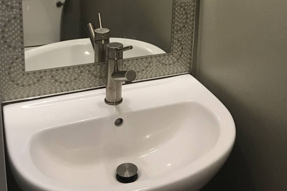 Photo of Bathroom in West Point
