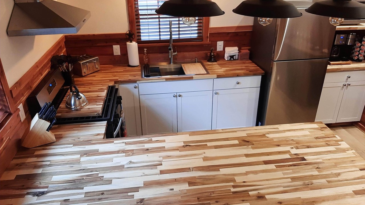 Photo of Kitchen in Lebanon