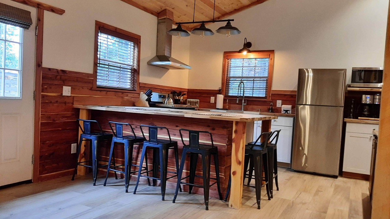 Photo of Kitchen in Lebanon