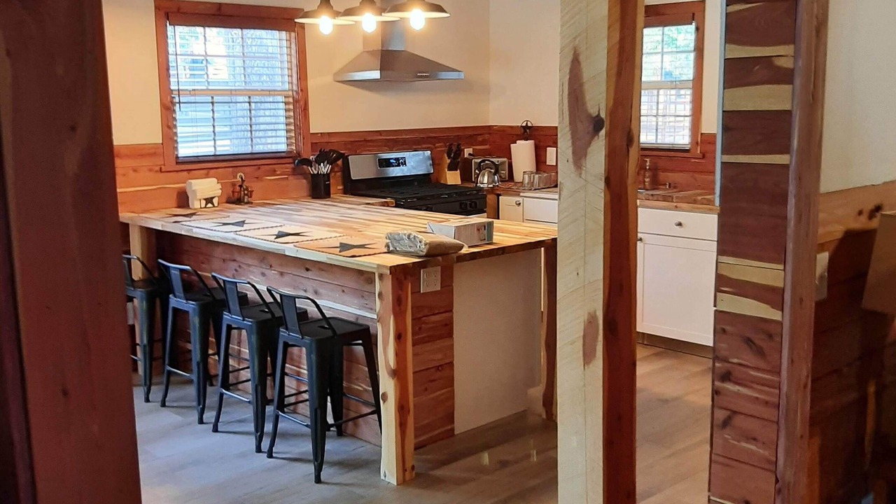 Photo of Kitchen in Lebanon