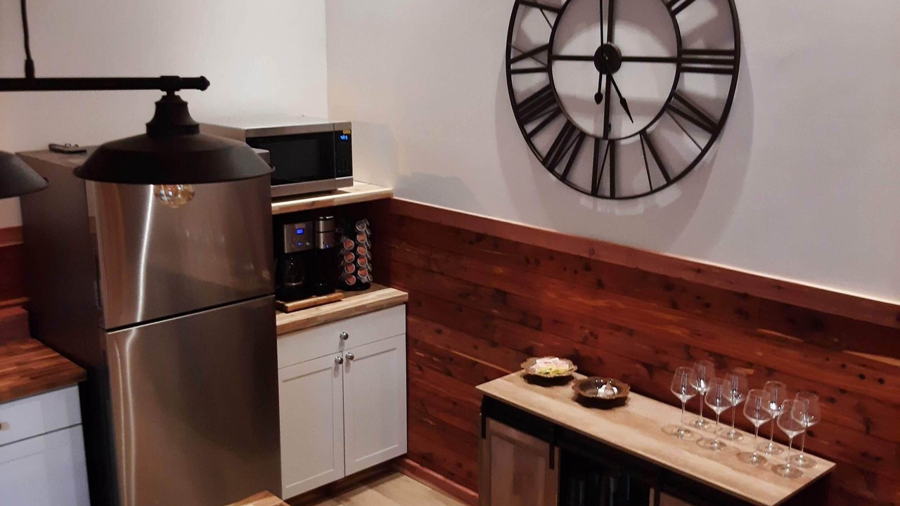 Photo of Kitchen in Lebanon