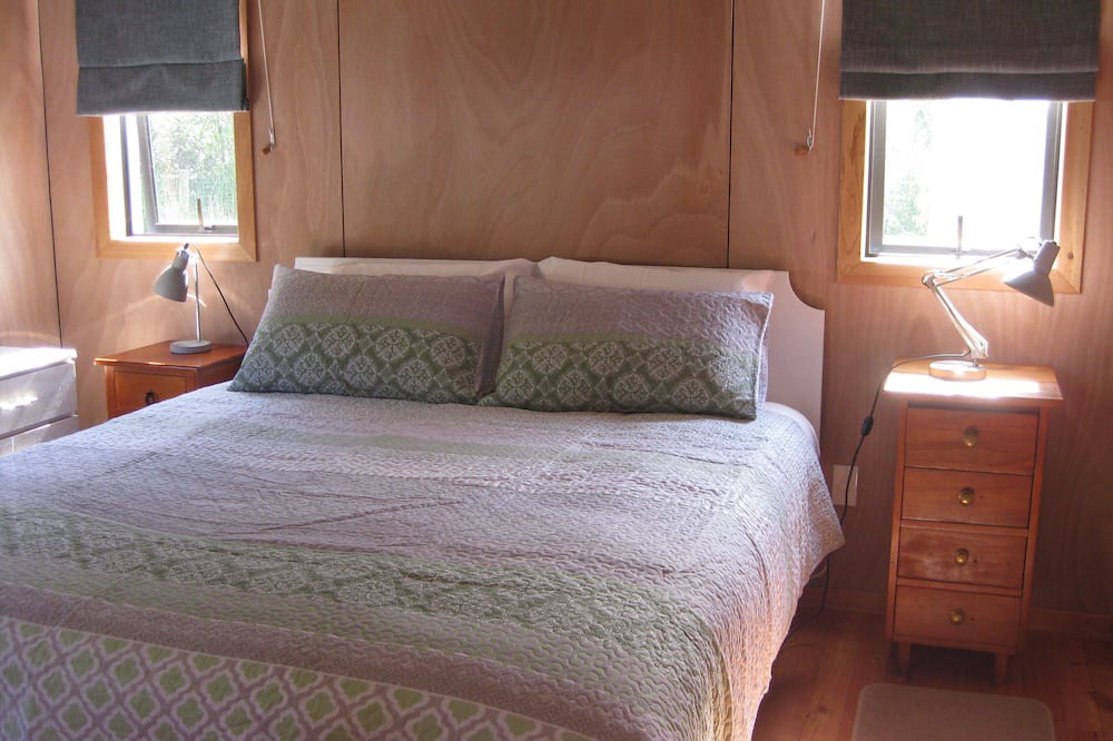 Photo of Bedroom in Tokomaru Bay